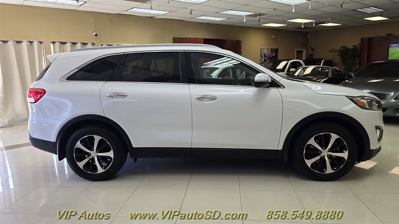 2016 Kia Sorento EX V6 - Photo 6 - San Diego, CA 92126