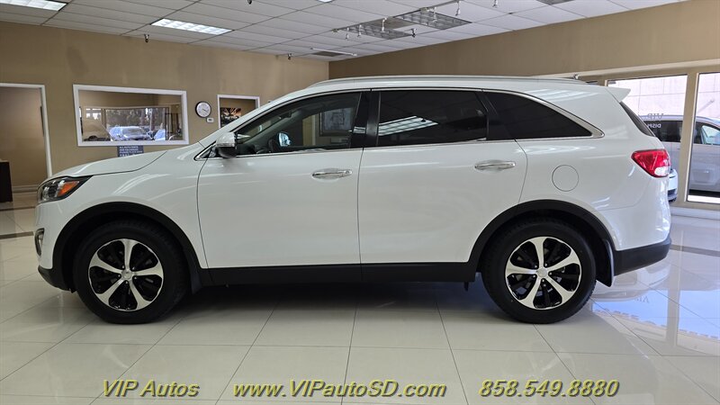 2016 Kia Sorento EX V6 - Photo 5 - San Diego, CA 92126