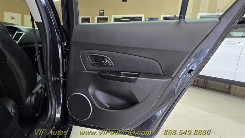 2012 Chevrolet Cruze LT - Photo 14 - San Diego, CA 92126