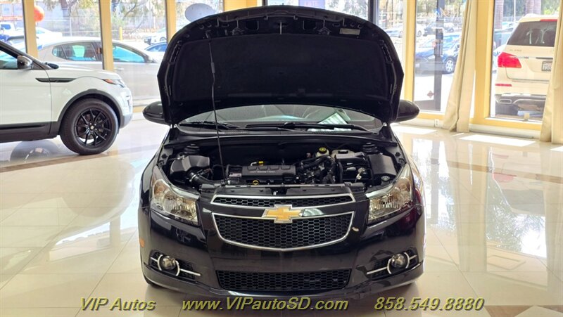 2012 Chevrolet Cruze LT - Photo 9 - San Diego, CA 92126