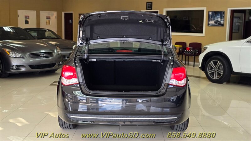 2012 Chevrolet Cruze LT - Photo 10 - San Diego, CA 92126
