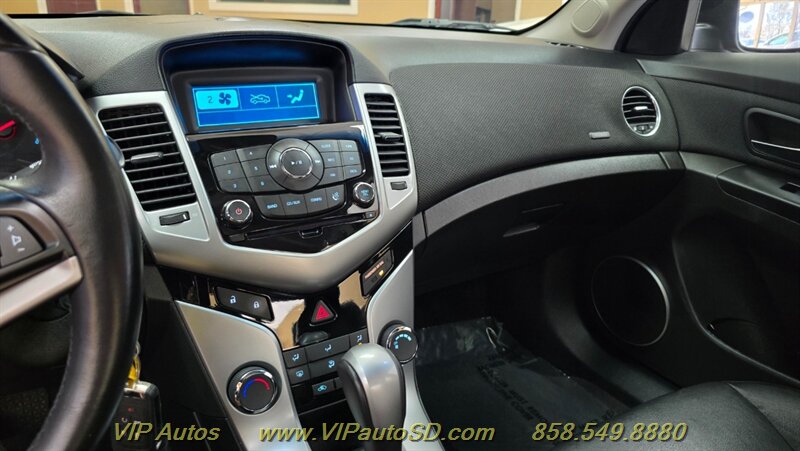 2012 Chevrolet Cruze LT - Photo 20 - San Diego, CA 92126