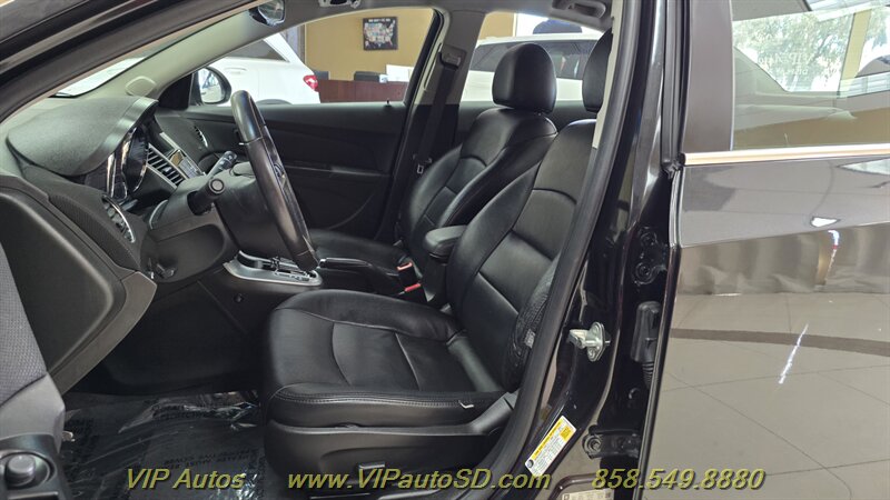 2012 Chevrolet Cruze LT - Photo 15 - San Diego, CA 92126
