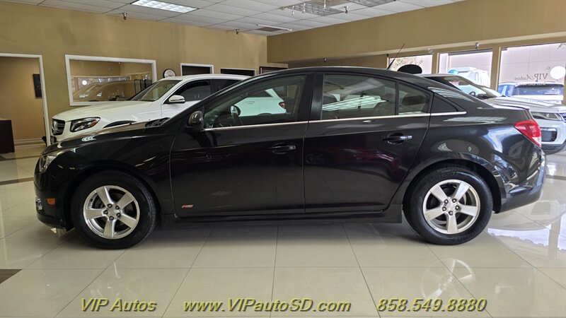 2012 Chevrolet Cruze LT - Photo 6 - San Diego, CA 92126