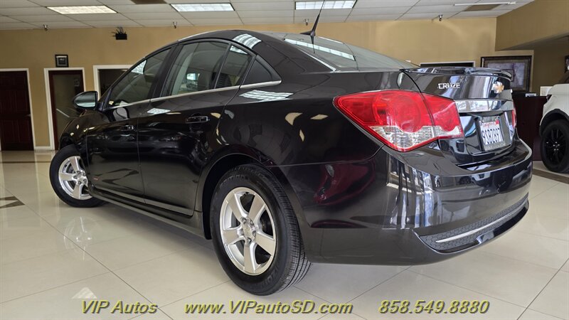 2012 Chevrolet Cruze LT - Photo 3 - San Diego, CA 92126