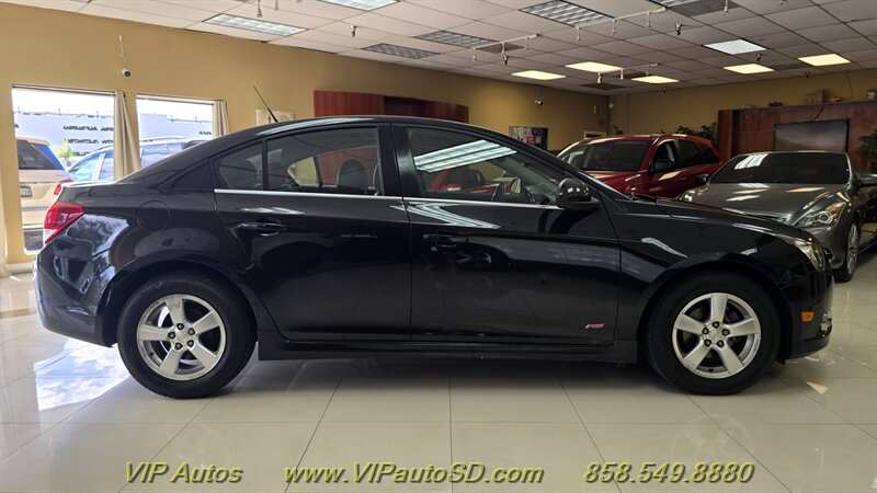 2012 Chevrolet Cruze LT - Photo 5 - San Diego, CA 92126