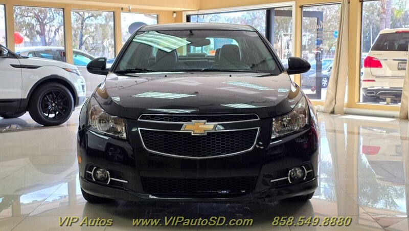 2012 Chevrolet Cruze LT - Photo 7 - San Diego, CA 92126
