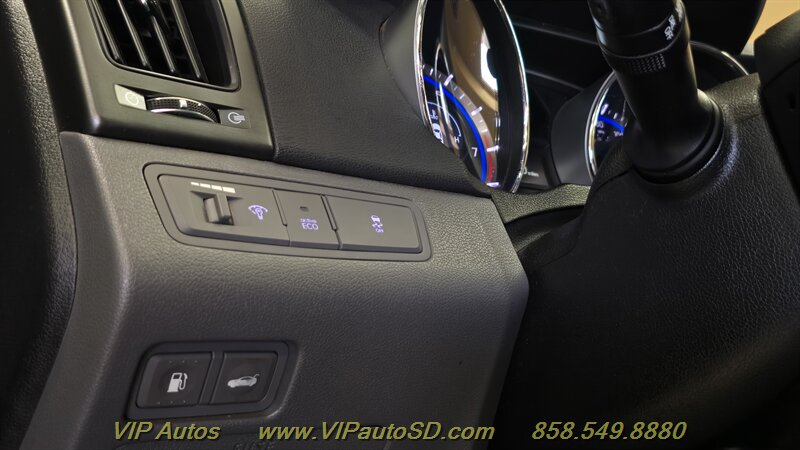 2014 Hyundai SONATA GLS - Photo 21 - San Diego, CA 92126