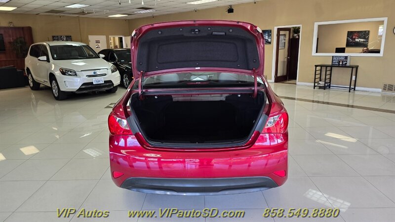 2014 Hyundai SONATA GLS - Photo 10 - San Diego, CA 92126