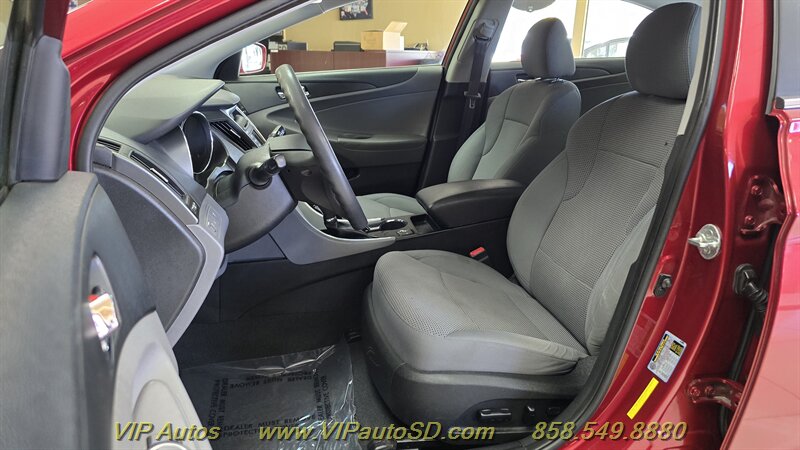 2014 Hyundai SONATA GLS - Photo 15 - San Diego, CA 92126