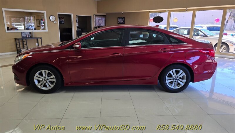 2014 Hyundai SONATA GLS - Photo 6 - San Diego, CA 92126