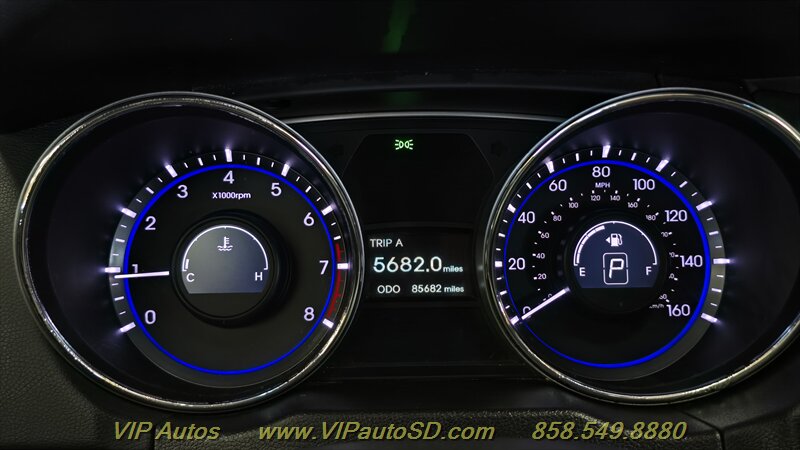 2014 Hyundai SONATA GLS - Photo 20 - San Diego, CA 92126