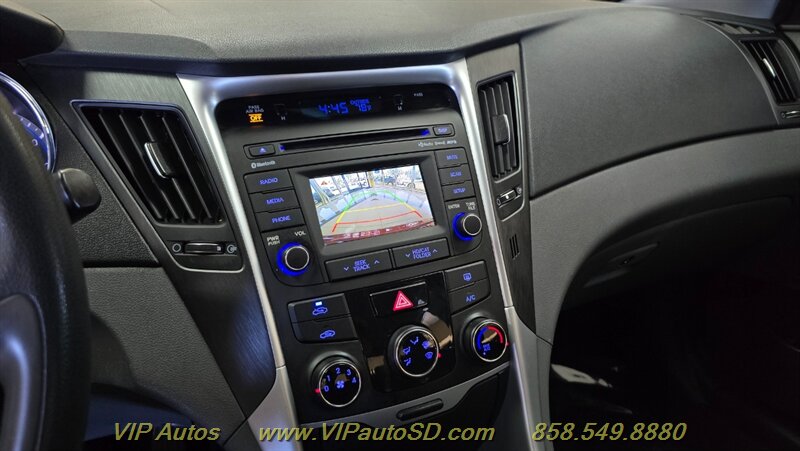 2014 Hyundai SONATA GLS - Photo 19 - San Diego, CA 92126