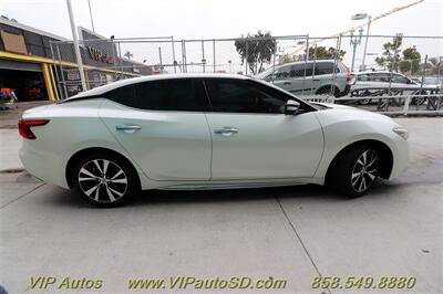 2016 Nissan Maxima 3.5 SL   - Photo 37 - San Diego, CA 92104