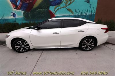 2016 Nissan Maxima 3.5 SL   - Photo 23 - San Diego, CA 92104