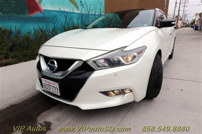 2016 Nissan Maxima 3.5 SL   - Photo 36 - San Diego, CA 92104