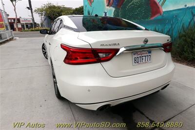 2016 Nissan Maxima 3.5 SL   - Photo 39 - San Diego, CA 92104