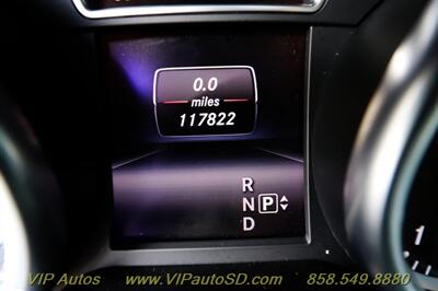 2015 Mercedes-Benz GL 450 4MATIC  Premium - Photo 16 - San Diego, CA 92104