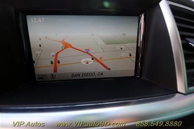 2015 Mercedes-Benz GL 450 4MATIC  Premium - Photo 18 - San Diego, CA 92104