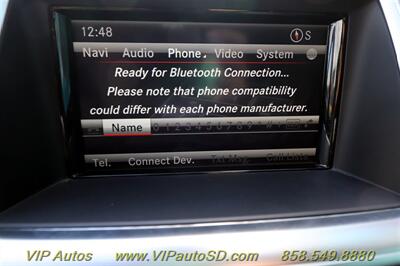 2015 Mercedes-Benz GL 450 4MATIC  Premium - Photo 21 - San Diego, CA 92104