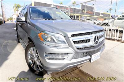 2015 Mercedes-Benz GL 450 4MATIC  Premium - Photo 33 - San Diego, CA 92104