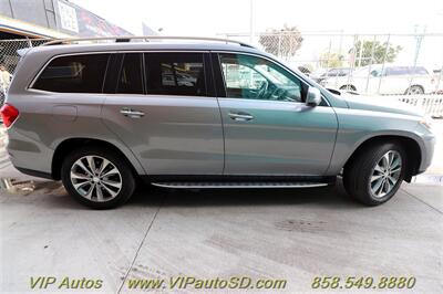 2015 Mercedes-Benz GL 450 4MATIC  Premium - Photo 36 - San Diego, CA 92104