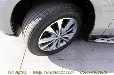 2015 Mercedes-Benz GL 450 4MATIC  Premium - Photo 31 - San Diego, CA 92104