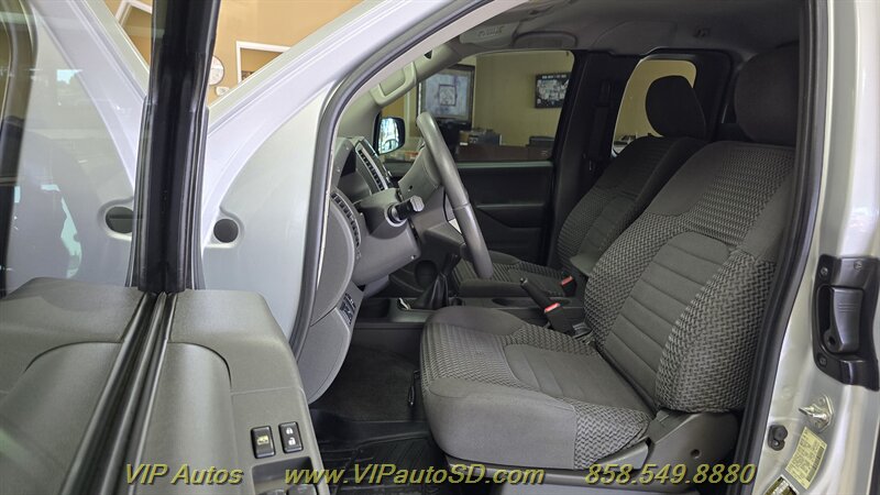 2018 Nissan Frontier SV - Photo 14 - San Diego, CA 92126