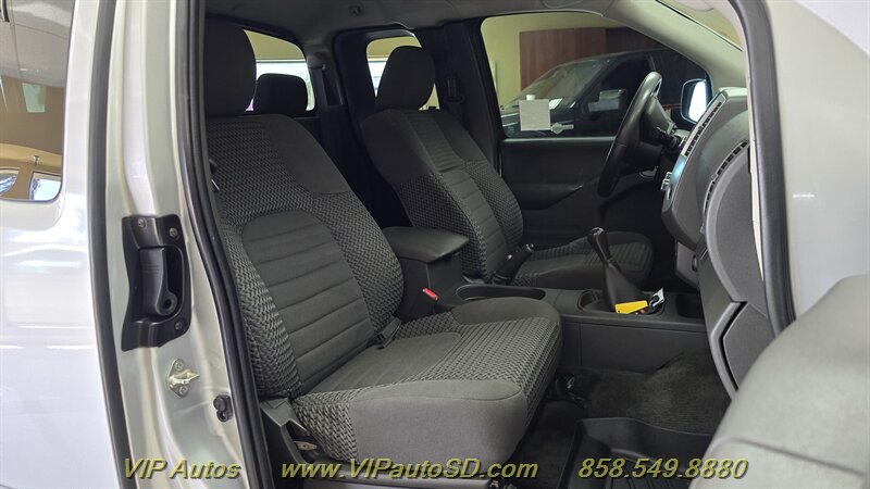 2018 Nissan Frontier SV - Photo 16 - San Diego, CA 92126