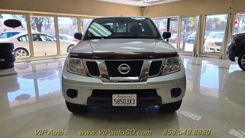 2018 Nissan Frontier SV - Photo 7 - San Diego, CA 92126