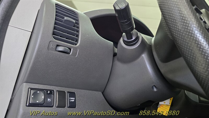 2018 Nissan Frontier SV - Photo 23 - San Diego, CA 92126