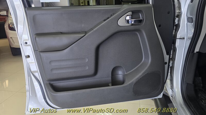 2018 Nissan Frontier SV - Photo 10 - San Diego, CA 92126