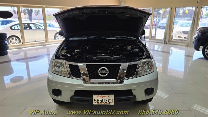 2018 Nissan Frontier SV - Photo 9 - San Diego, CA 92126