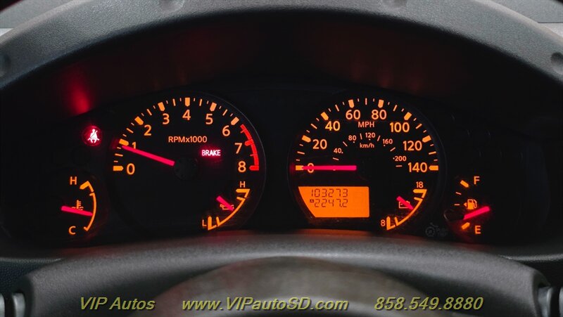 2018 Nissan Frontier SV - Photo 22 - San Diego, CA 92126
