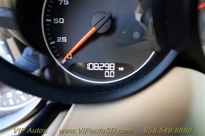 2011 Porsche Cayenne S   - Photo 17 - San Diego, CA 92104