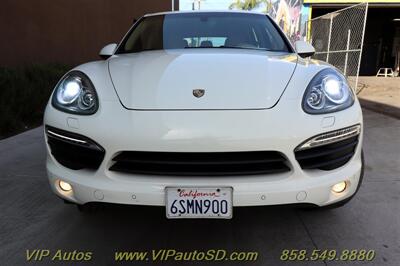 2011 Porsche Cayenne S   - Photo 3 - San Diego, CA 92104