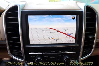 2011 Porsche Cayenne S   - Photo 20 - San Diego, CA 92104