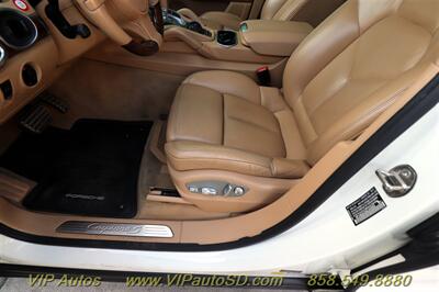 2011 Porsche Cayenne S   - Photo 14 - San Diego, CA 92104