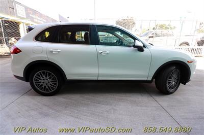 2011 Porsche Cayenne S   - Photo 38 - San Diego, CA 92104