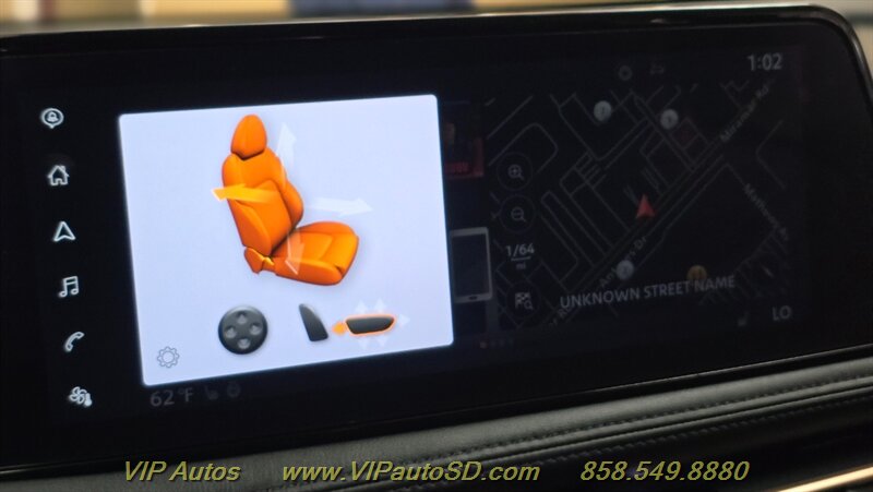 2024 Nissan Ariya Engage - Photo 19 - San Diego, CA 92126