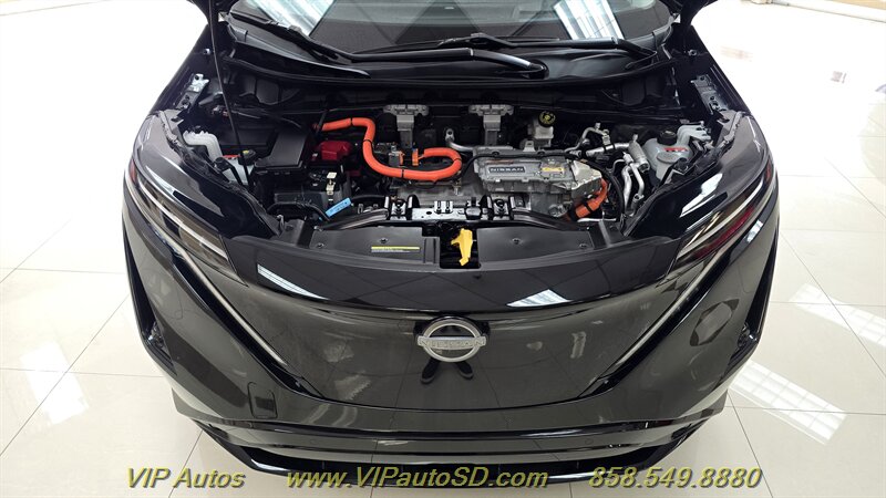 2024 Nissan Ariya Engage - Photo 8 - San Diego, CA 92126