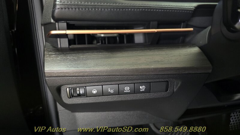 2024 Nissan Ariya Engage - Photo 28 - San Diego, CA 92126