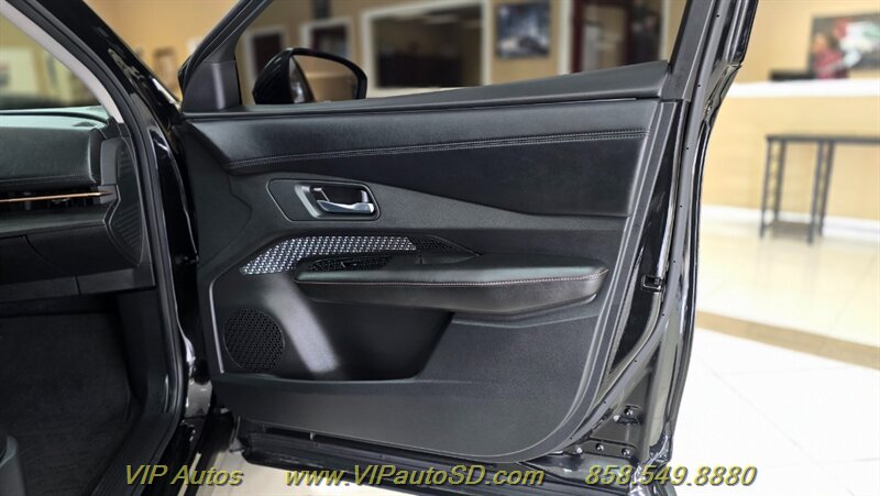 2024 Nissan Ariya Engage - Photo 13 - San Diego, CA 92126