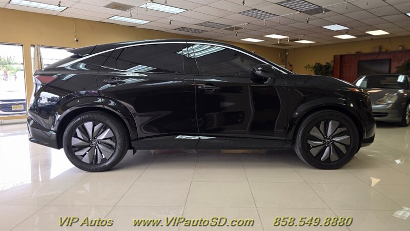 2024 Nissan Ariya Engage - Photo 6 - San Diego, CA 92126