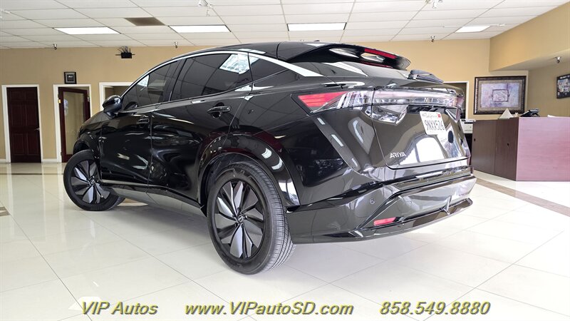 2024 Nissan Ariya Engage - Photo 3 - San Diego, CA 92126