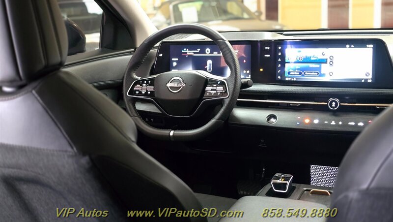 2024 Nissan Ariya Engage - Photo 16 - San Diego, CA 92126