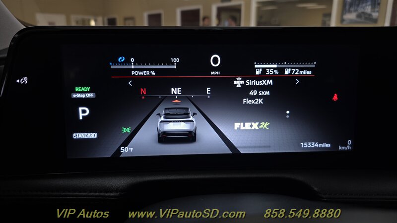 2024 Nissan Ariya Engage - Photo 20 - San Diego, CA 92126