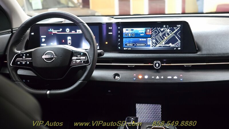 2024 Nissan Ariya Engage - Photo 17 - San Diego, CA 92126