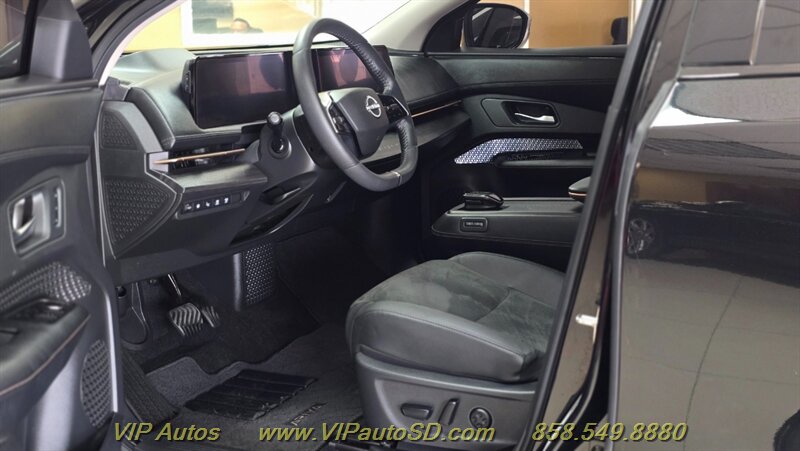2024 Nissan Ariya Engage - Photo 11 - San Diego, CA 92126