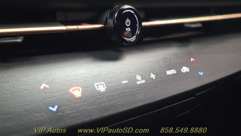 2024 Nissan Ariya Engage - Photo 18 - San Diego, CA 92126